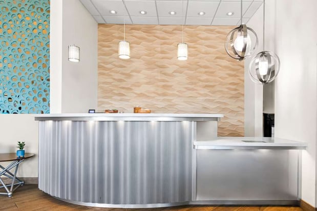 Images Best Western The Oasis at Joplin