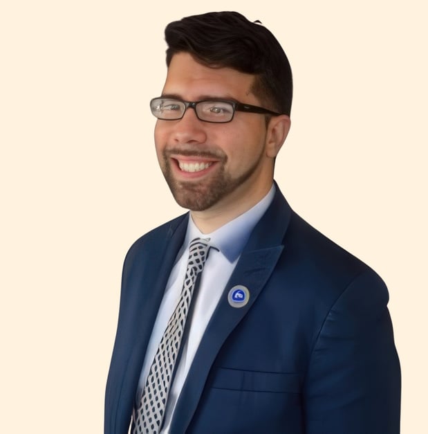 Images Lucas Olan, Counselor