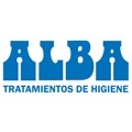 Tratamientos de Higiene Alba Logo