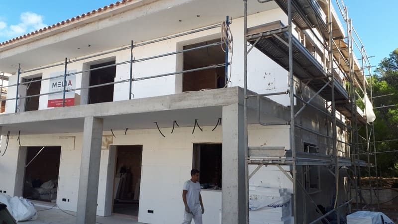 Images Arco Fachadas