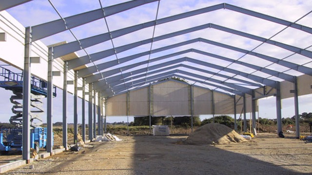 Images Hansted Tømrer- & Snedkerforretning A/S