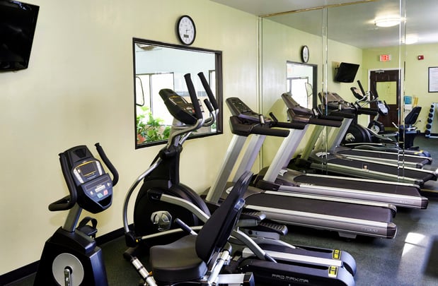 Images Holiday Inn Express & Suites Birmingham South - Pelham by IHG
