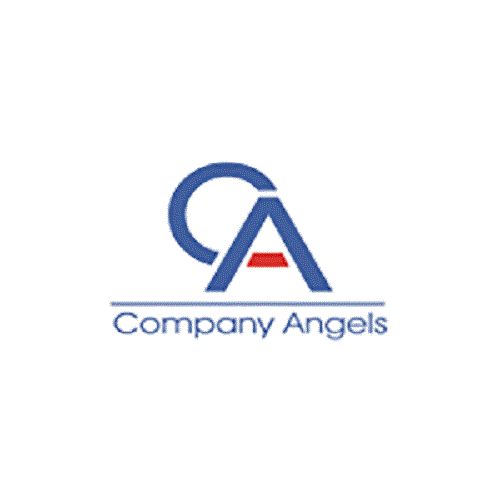 Company Angels Logo