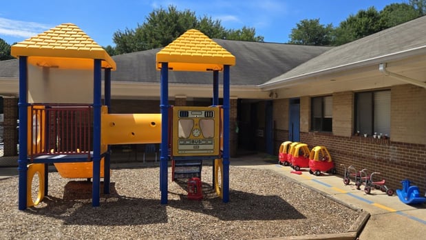 Images Cary Heights KinderCare