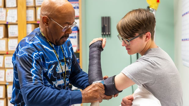 Images Children's Colorado Orthopedic Care, Centennial