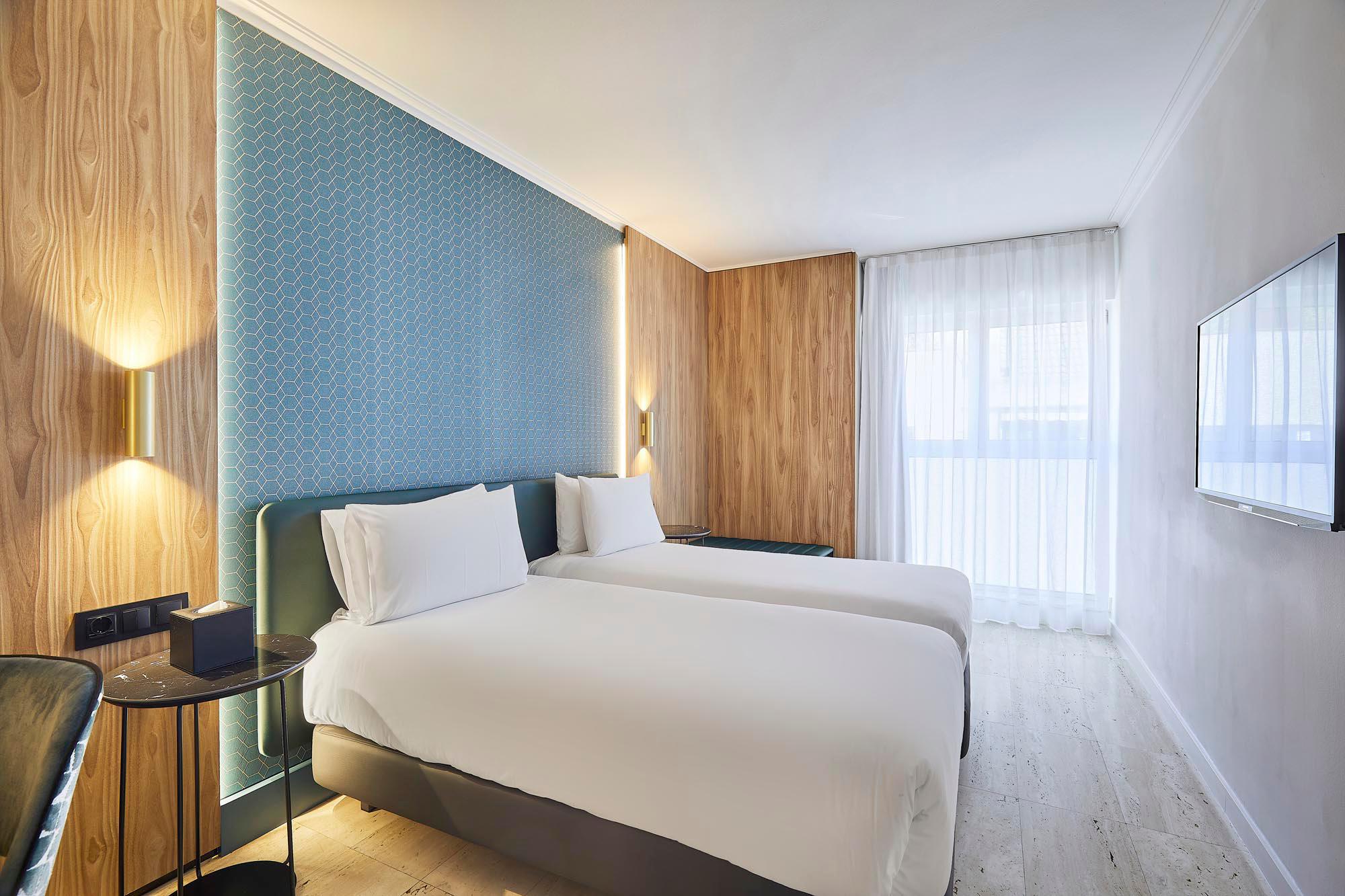 Images Exe Mitre Hotel