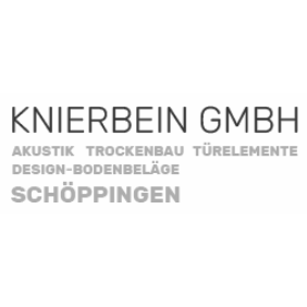 Logo Knierbein Innenausbau GmbH