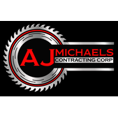 AJ Michaels Contracting Corp Logo