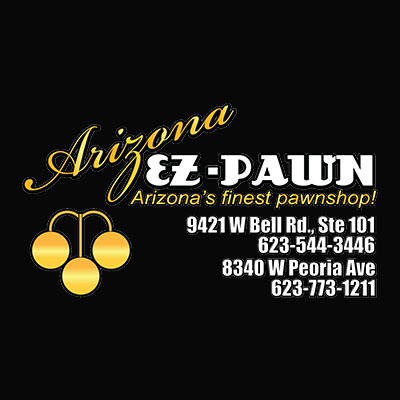 Arizona's Finest Pawnshop Logo