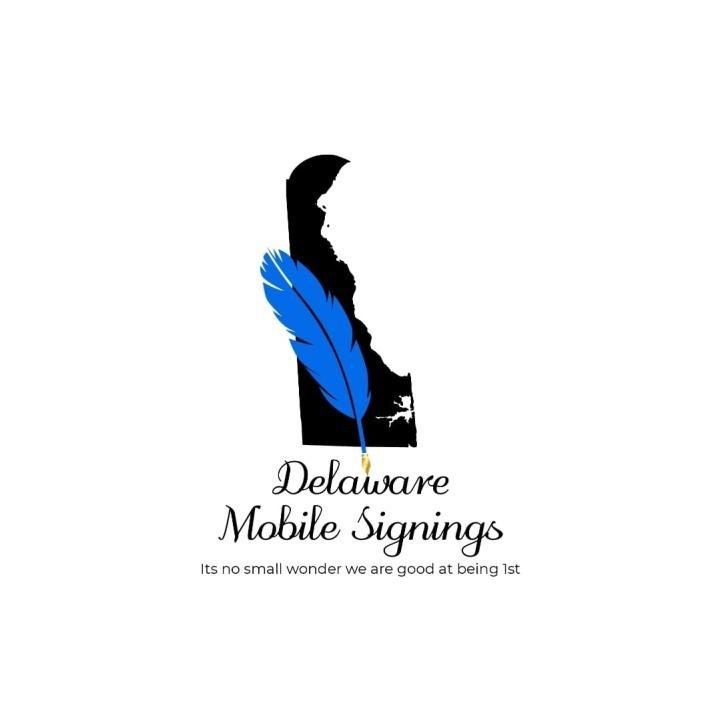 Delaware Mobile Signings LLC- Wilmington Wilmington (302)316-3926