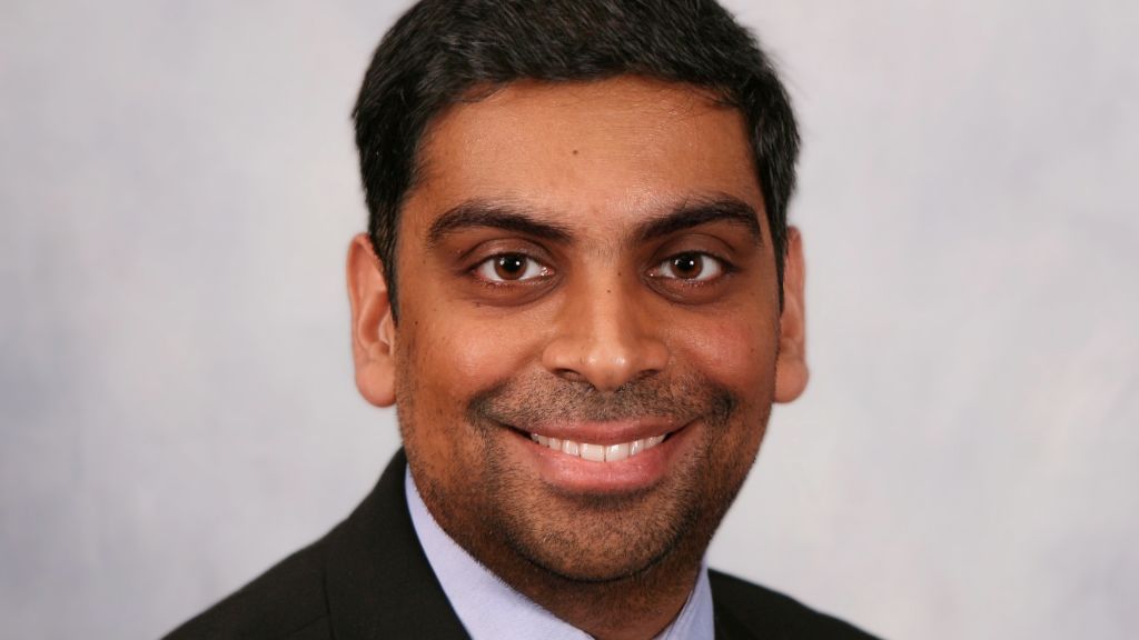 Arjun Gauba