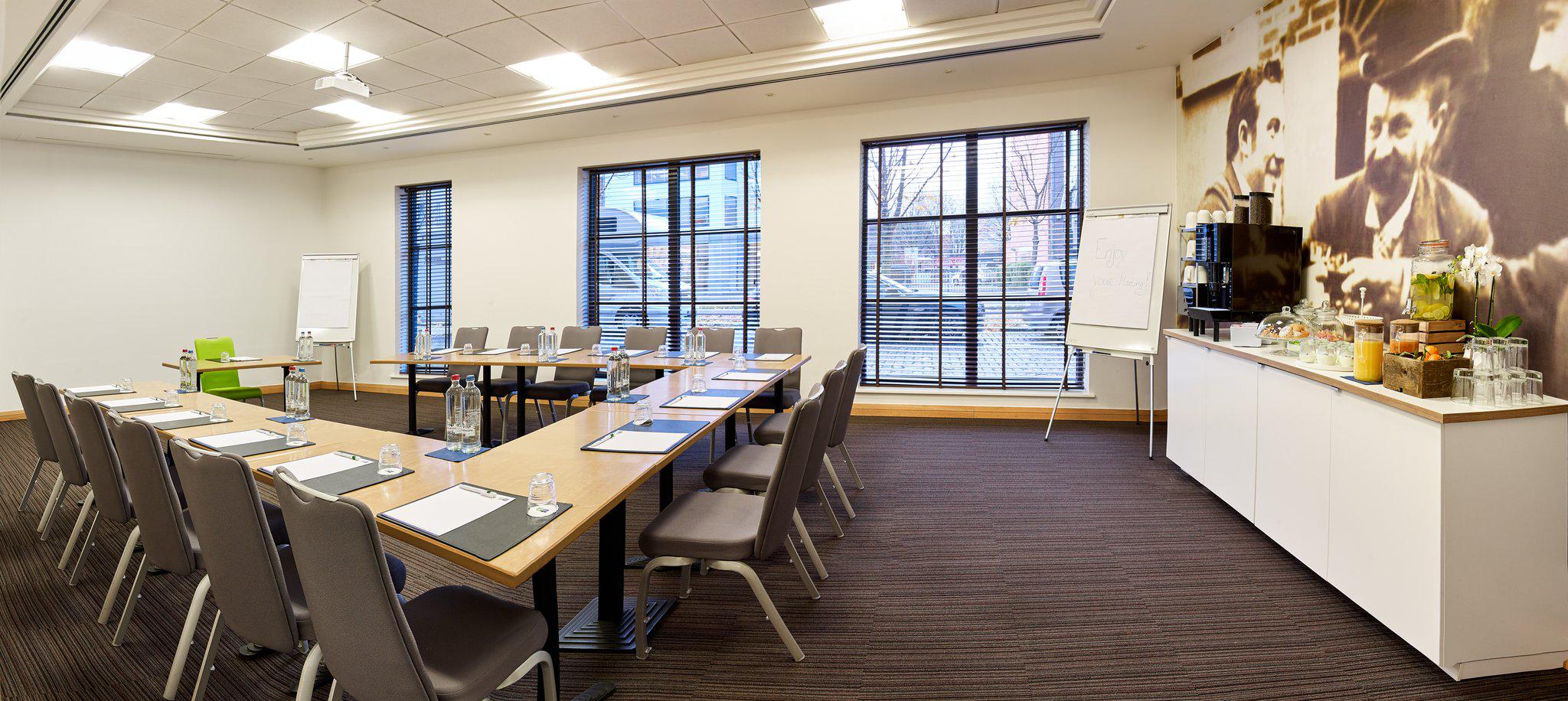 Fotos - Holiday Inn Express Hasselt by IHG - 23