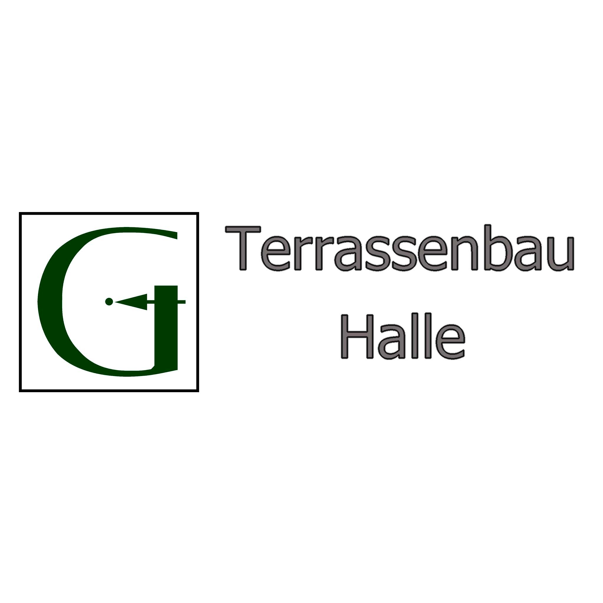 Terassenbau Halle in Halle (Saale) - Logo