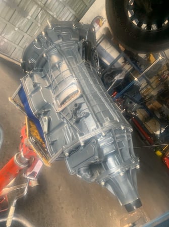 Images Perfect Transmission