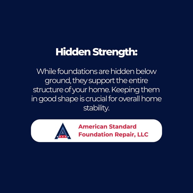 Images American Standard Foundation Repair - Knoxville