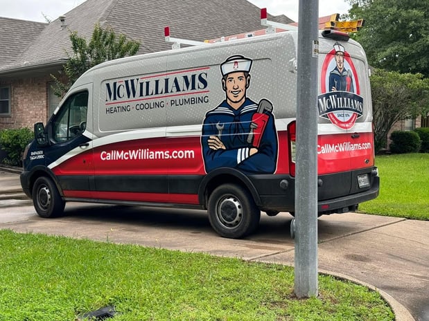 Images McWilliams Heating Cooling Plumbing