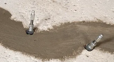 Kai Rieser und Wiebke Meyer Gbr Rieser Bautenschutz, Bernhard-Minetti-Weg 4 in Osterholz-Scharmbeck