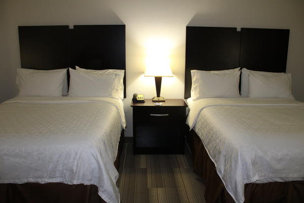 Images Holiday Inn Express & Suites Heber Springs, an IHG Hotel