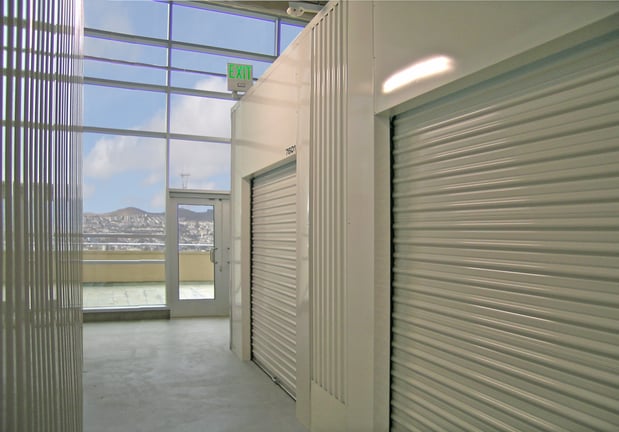 Images SOMA Self Storage