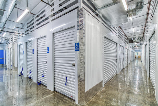 Images SmartStop Self Storage