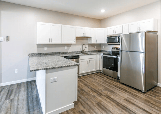 Images Warehouse Apartments
