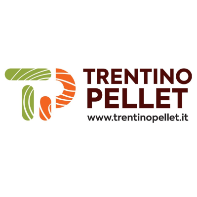 Trentino Pellet Logo