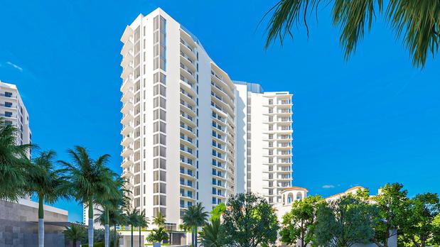 Images The Residences Sarasota Bay