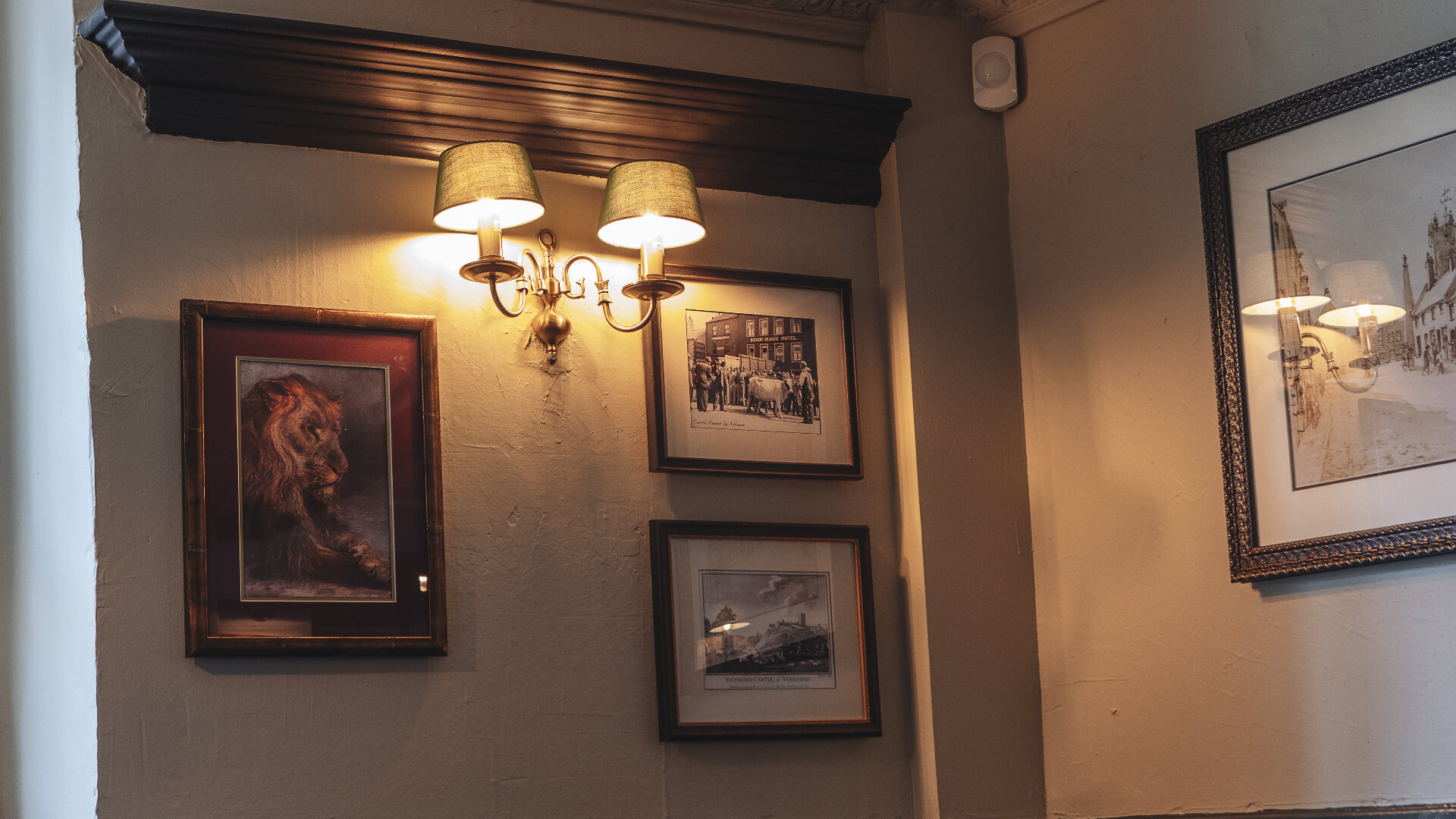 Images Black Lion Hotel