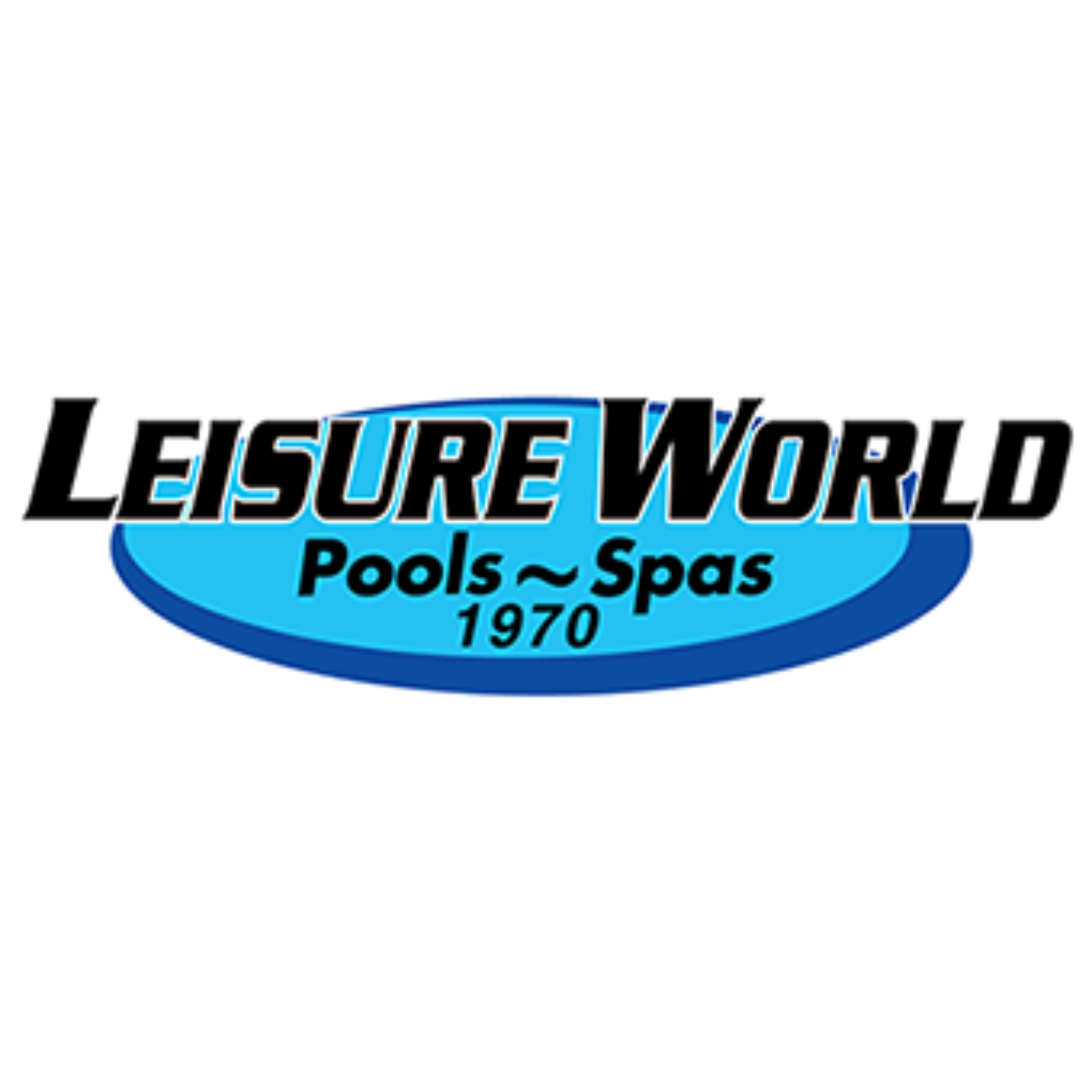 Leisure World Pools