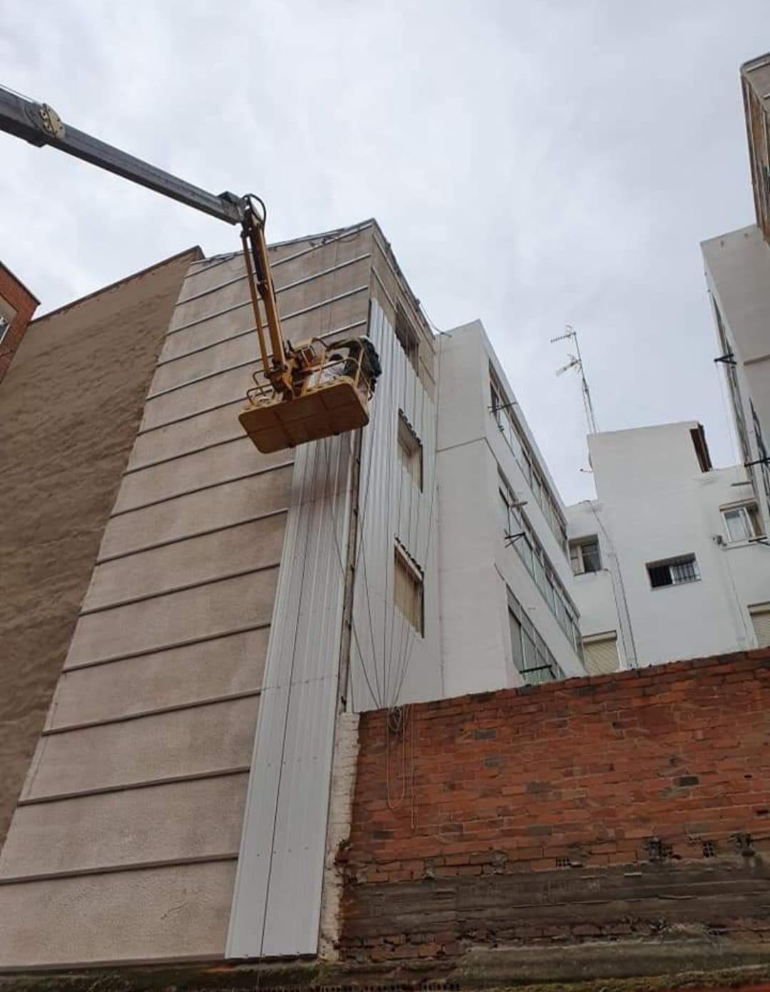 Images Trabajos Verticales Benagón