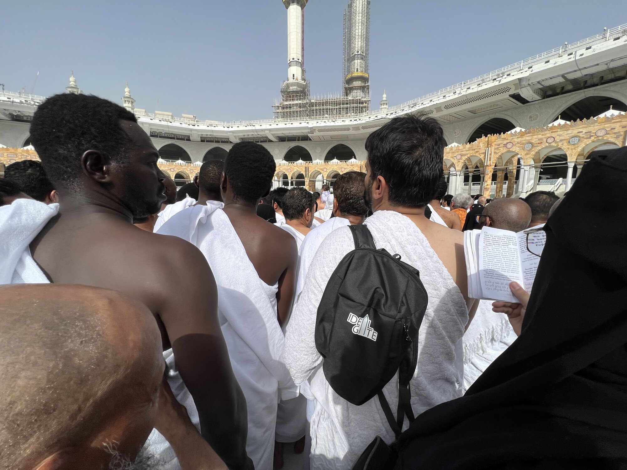 IDEALGATE Travel  Tickets  Hajj & Umrah, Waldstraße 4 in Rüsselsheim am Main