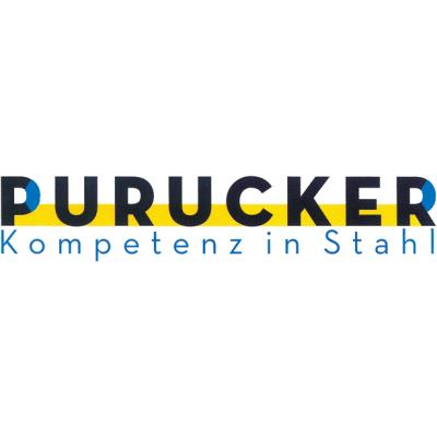 Purucker Metalltechnik GmbH in Untersteinach - Logo