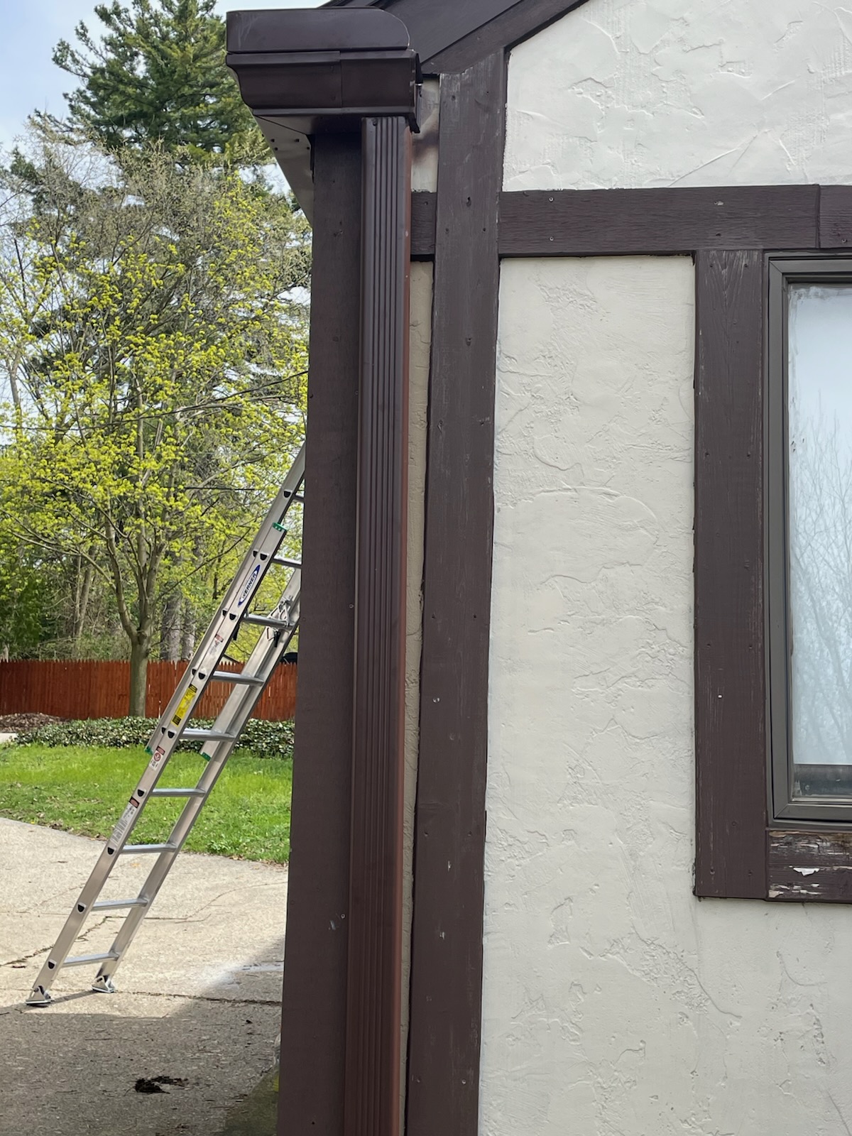 Pedroza Gutters