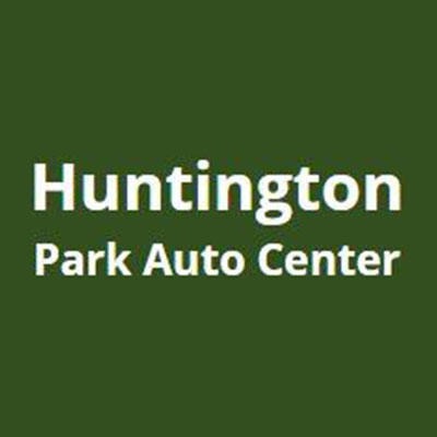 Huntington Park Auto Center Logo