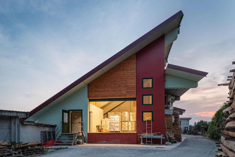 Images A&G - Manici in Legno