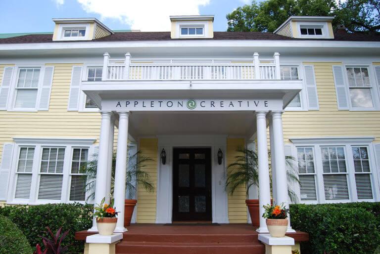 Images Appleton Creative