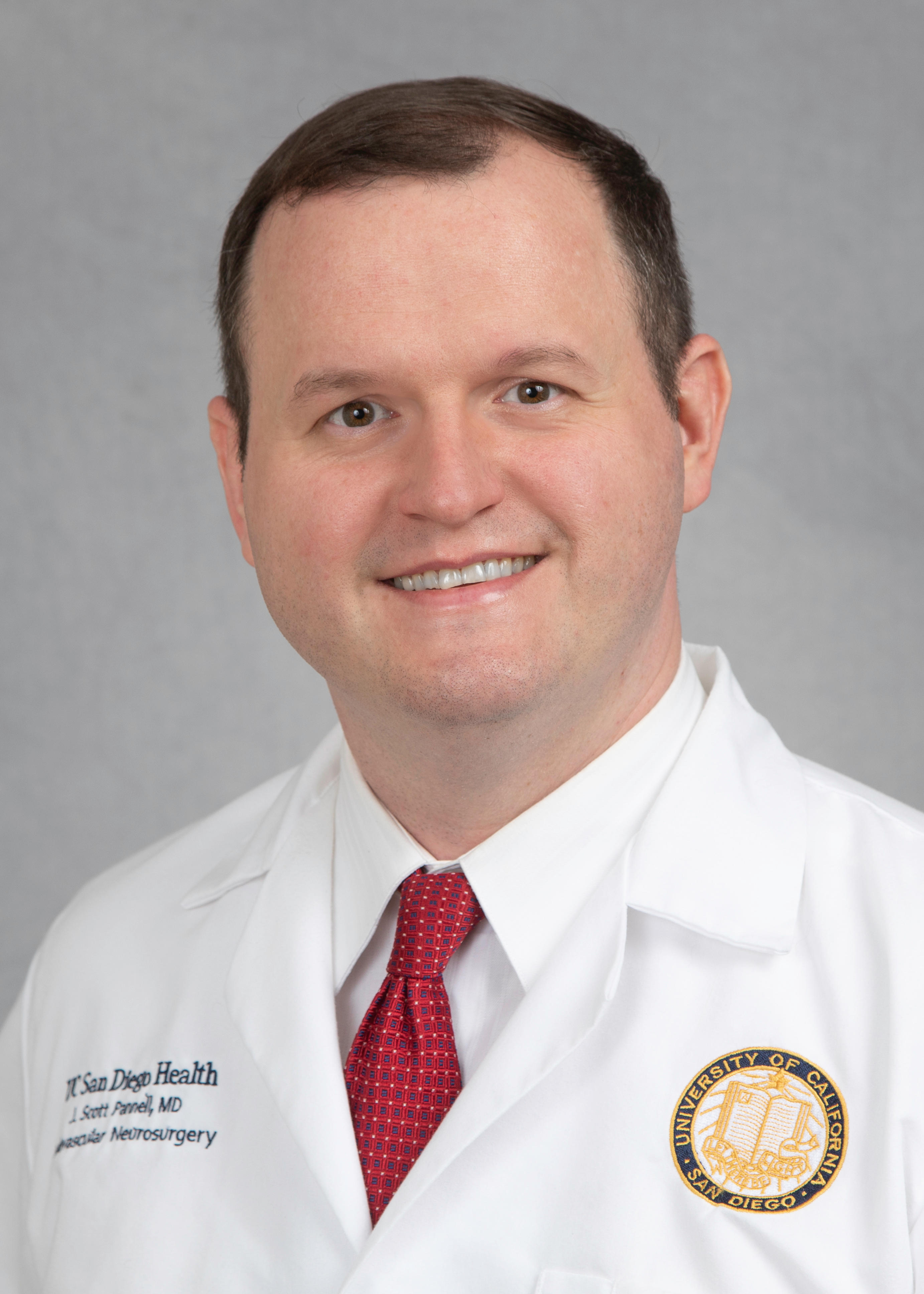 Dr. J. Scott Pannell, MD