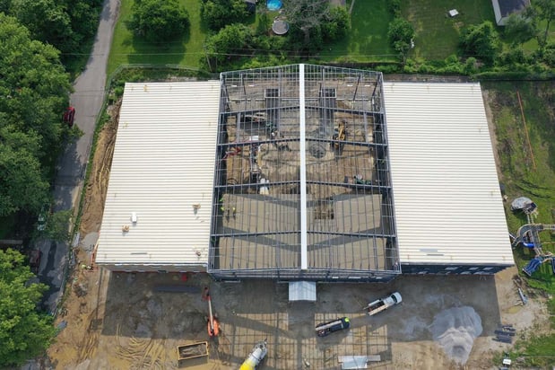 Images Henry H Construction Inc
