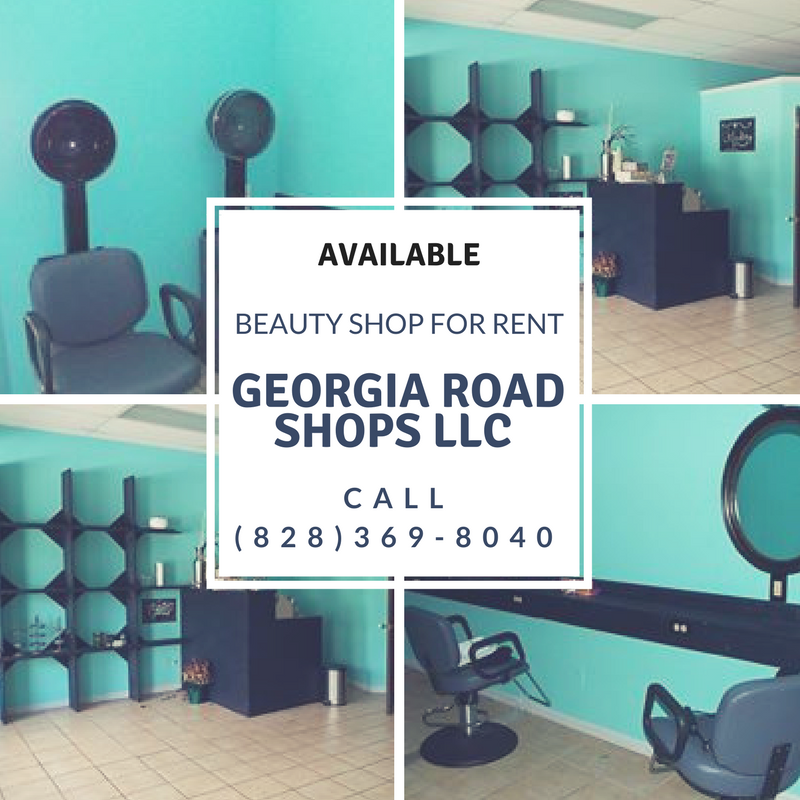 Georgia Road Shops LLC