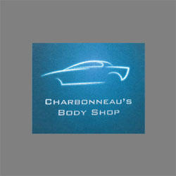 Charbonneau's Body Shop Logo