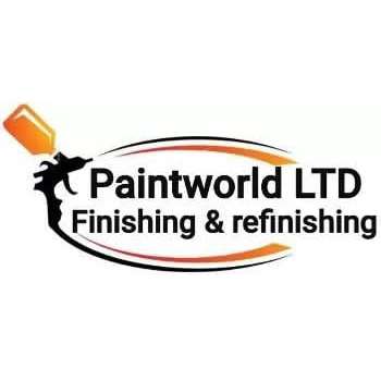 PaintWorld Ltd Logo