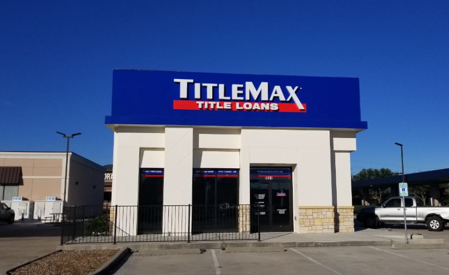 TitleMax Title Loans Photo