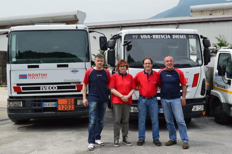 Images Montini Combustibili