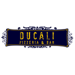 Ducali Pizzeria & Bar Logo