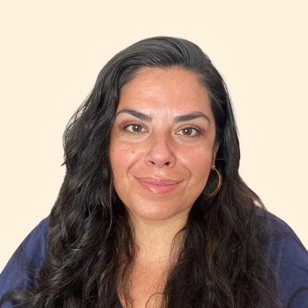 Images Araceli Ascencio, Counselor