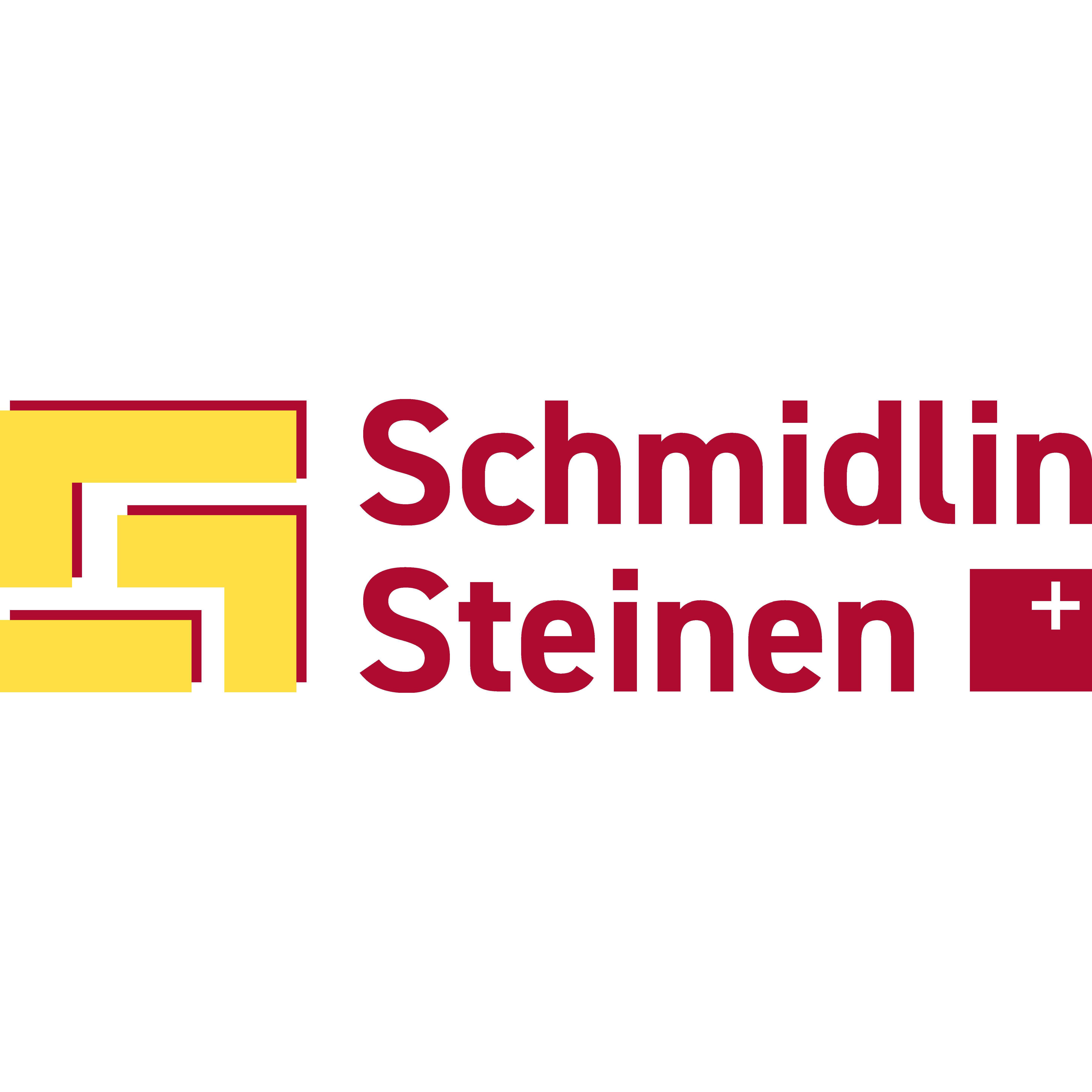 Schmidlin Holzbau AG und Schmidlin Generalunternehmung AG Logo