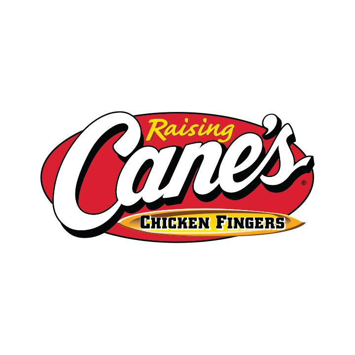 Raising Cane's Chicken Fingers Logo