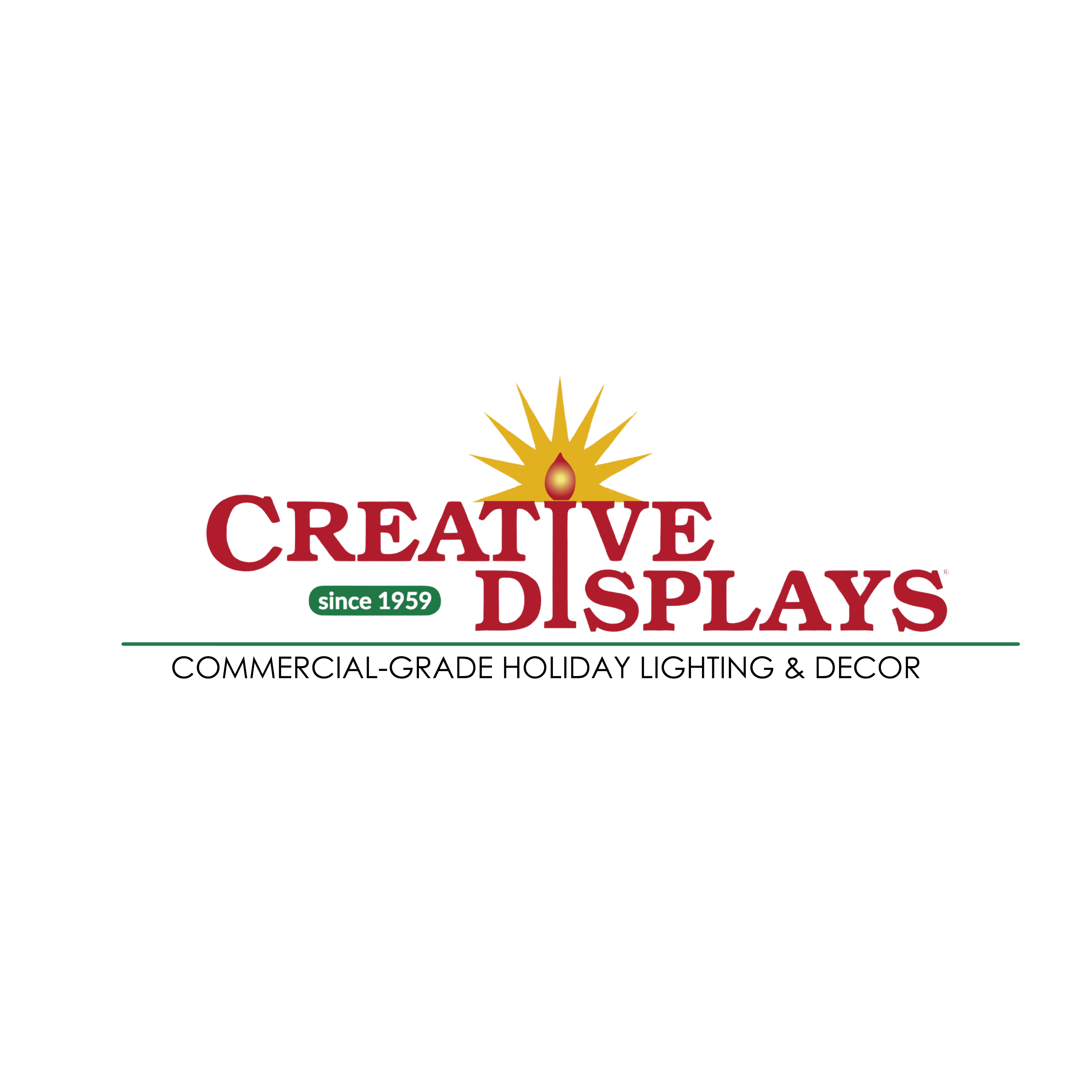 company logo