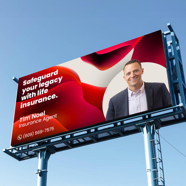 Images Tim Noel - State Farm Insurance Agent