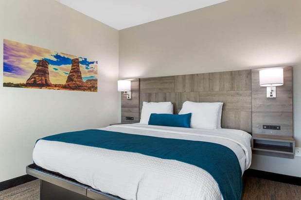 Images Best Western Plus Executive Residency Phoenix North Happy Valley
